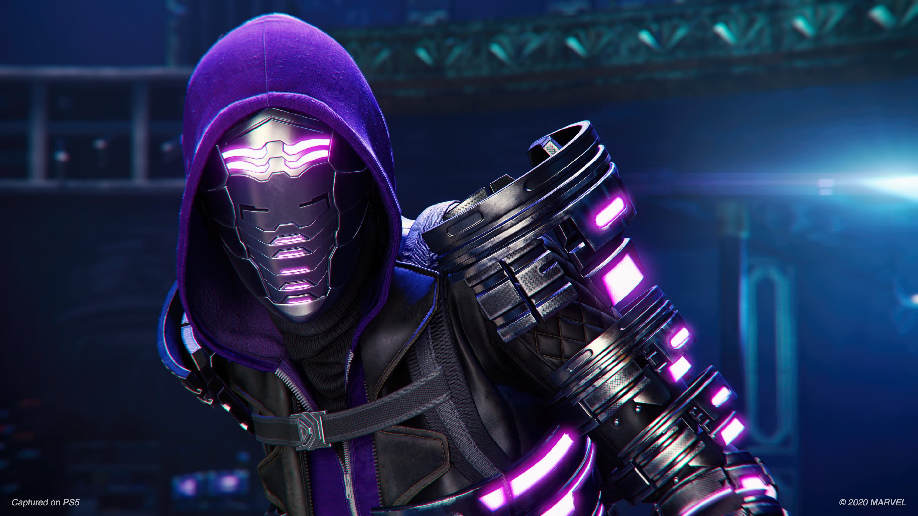 Marvel's Spider-Man: Miles Morales screenshot 6