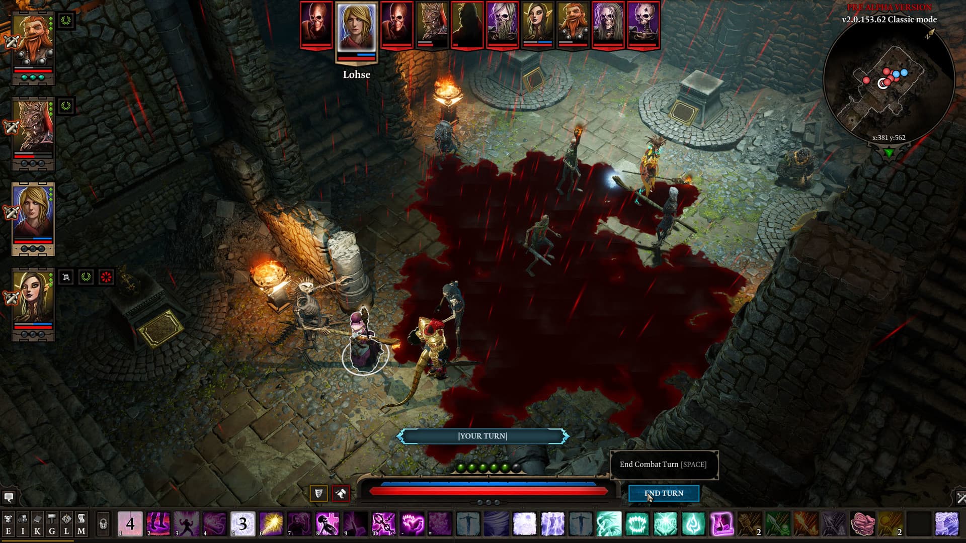 Divinity: Original Sin 2 screenshot 5
