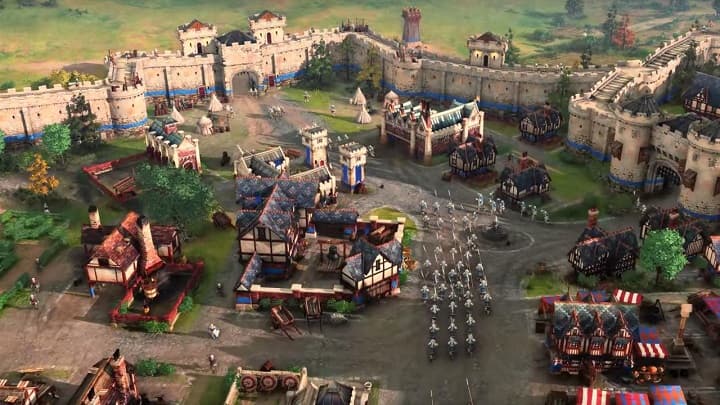 Age of Empires IV screenshot 2
