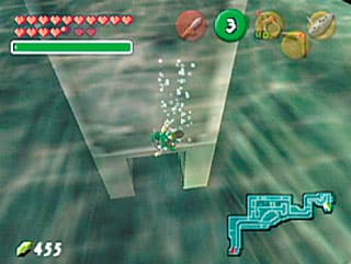 The Legend of Zelda: Ocarina of Time screenshot 6