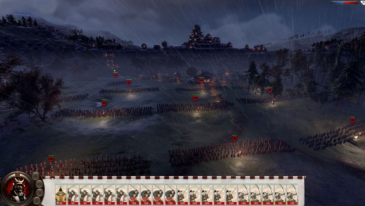 Total War: Shogun. 2 Gold Edition screenshot 5