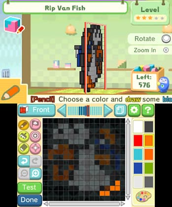 Stretchmo screenshot 6