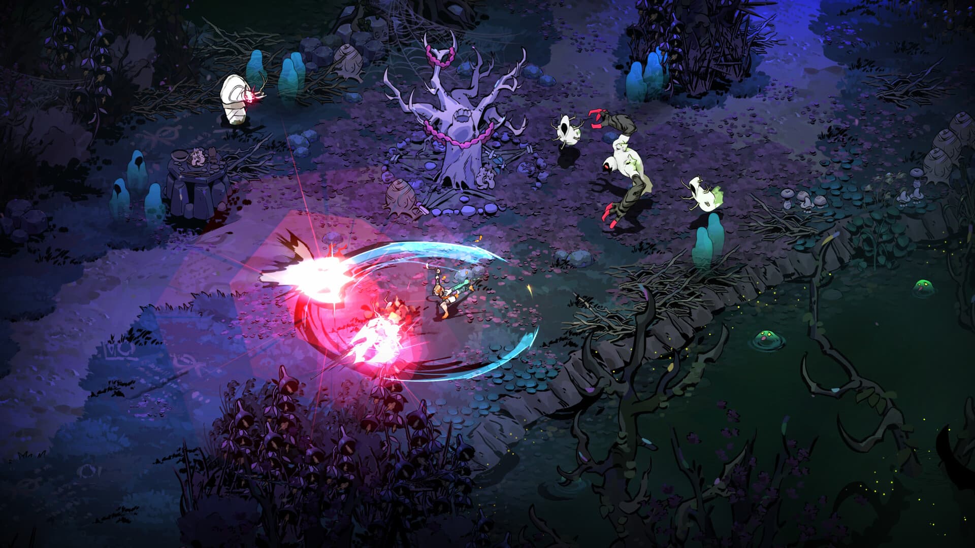 Hades II screenshot 3