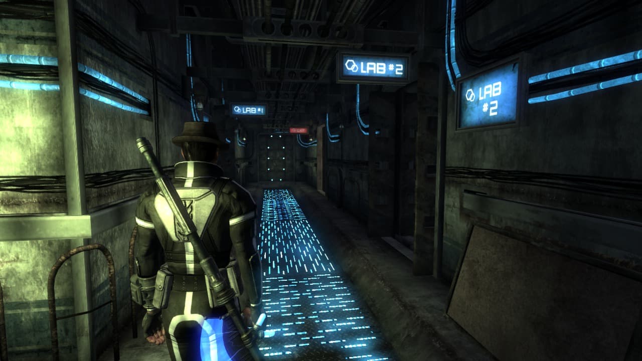Fallout: New Vegas - Ultimate Edition screenshot 6