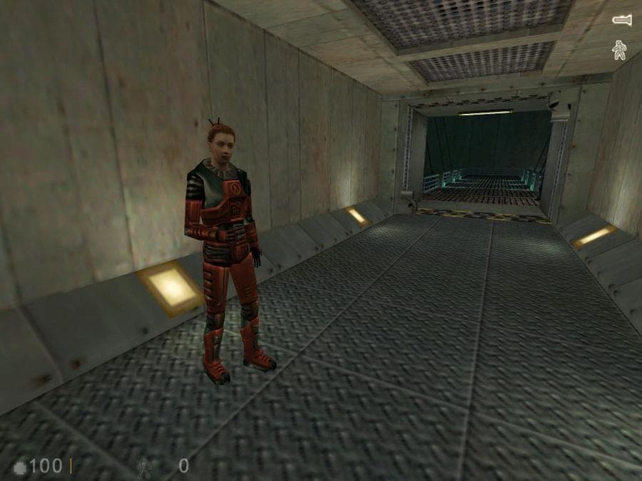 Half-Life: Decay screenshot 4