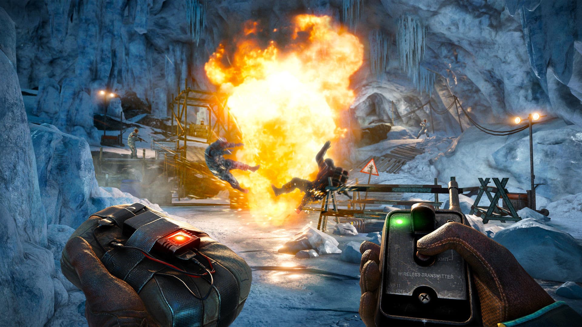 Far Cry 4: Hurk Deluxe screenshot 3