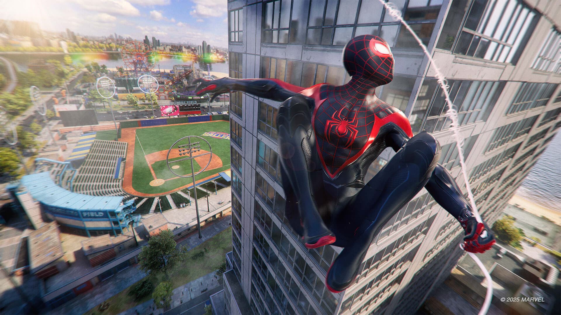 Marvel's Spider-Man 2 PC Port screenshot 3