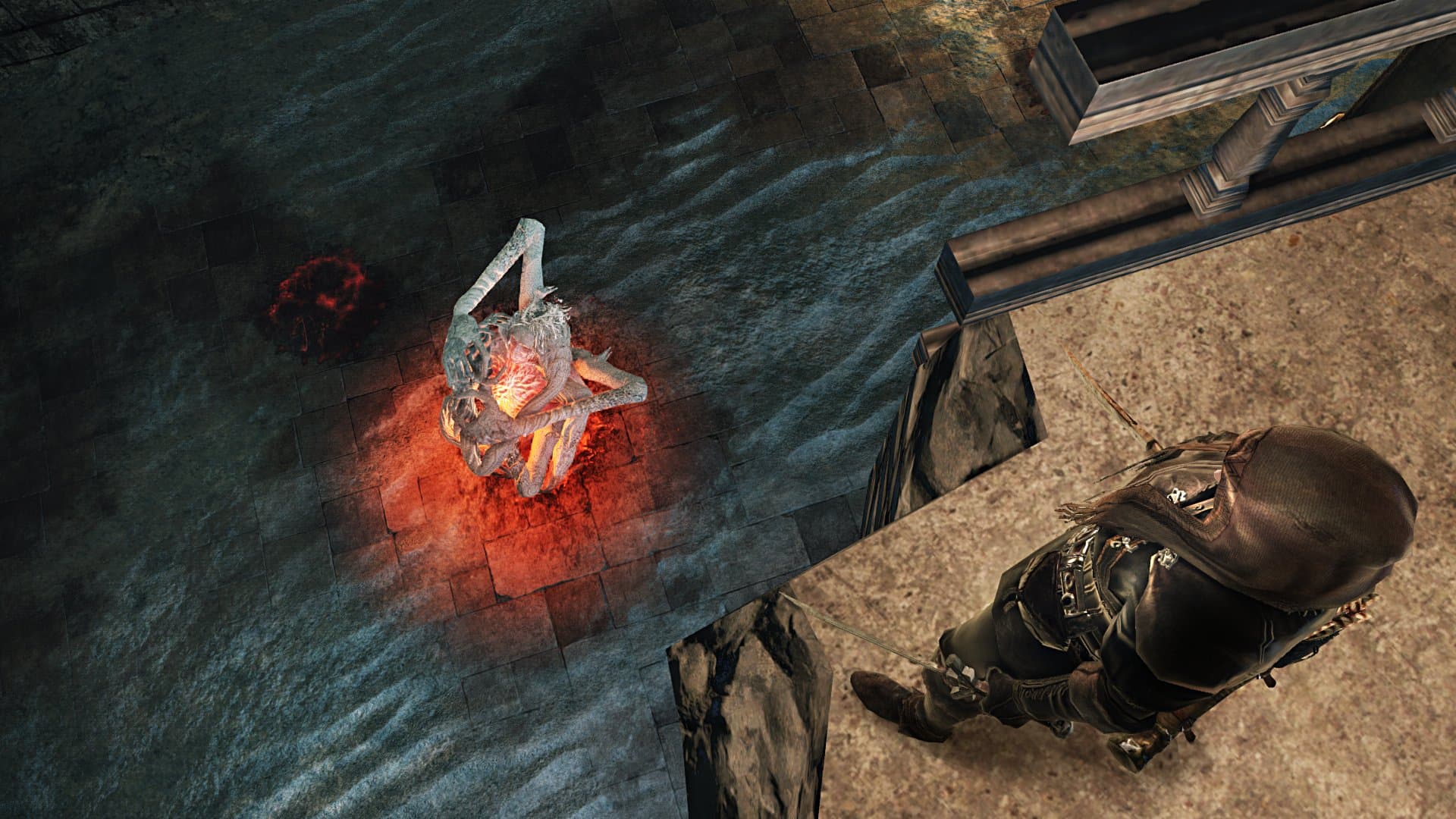 Dark Souls II: Crown of the Old Iron King screenshot 6