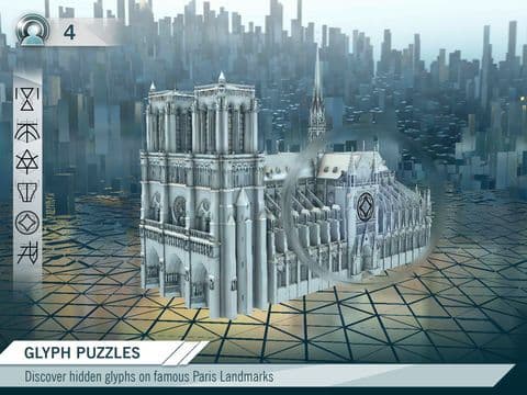 Assassin’s Creed Unity Companion screenshot 3