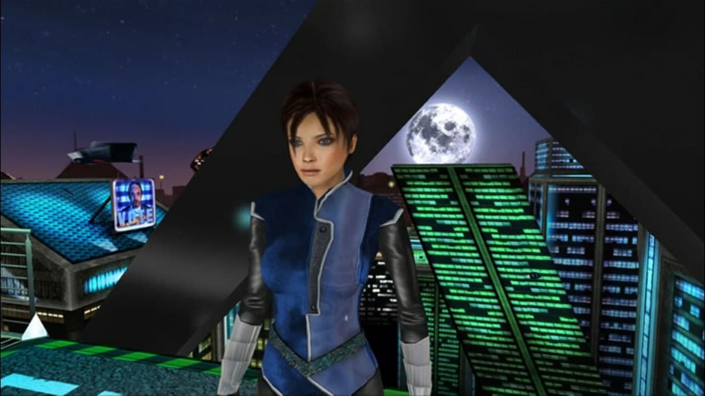 Perfect Dark screenshot 5
