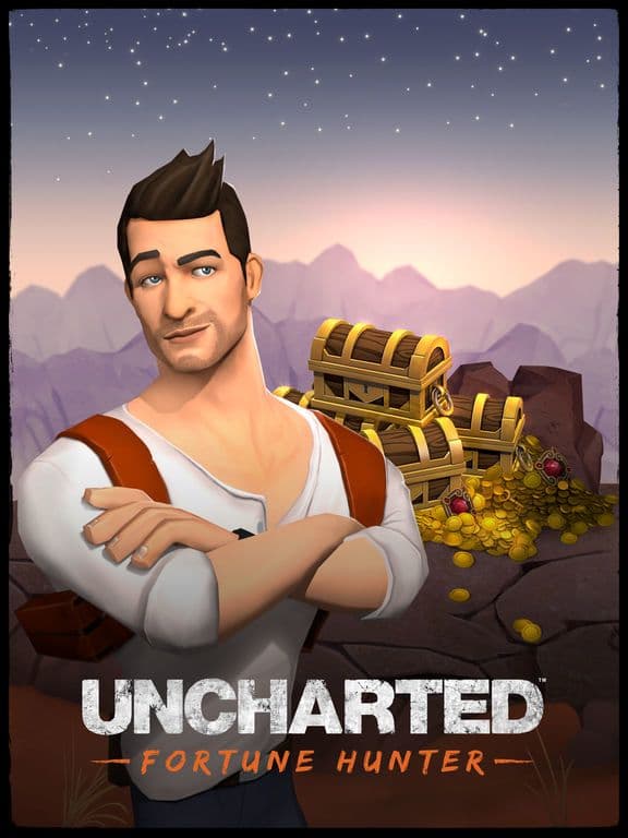 UNCHARTED: Fortune Hunter screenshot 1