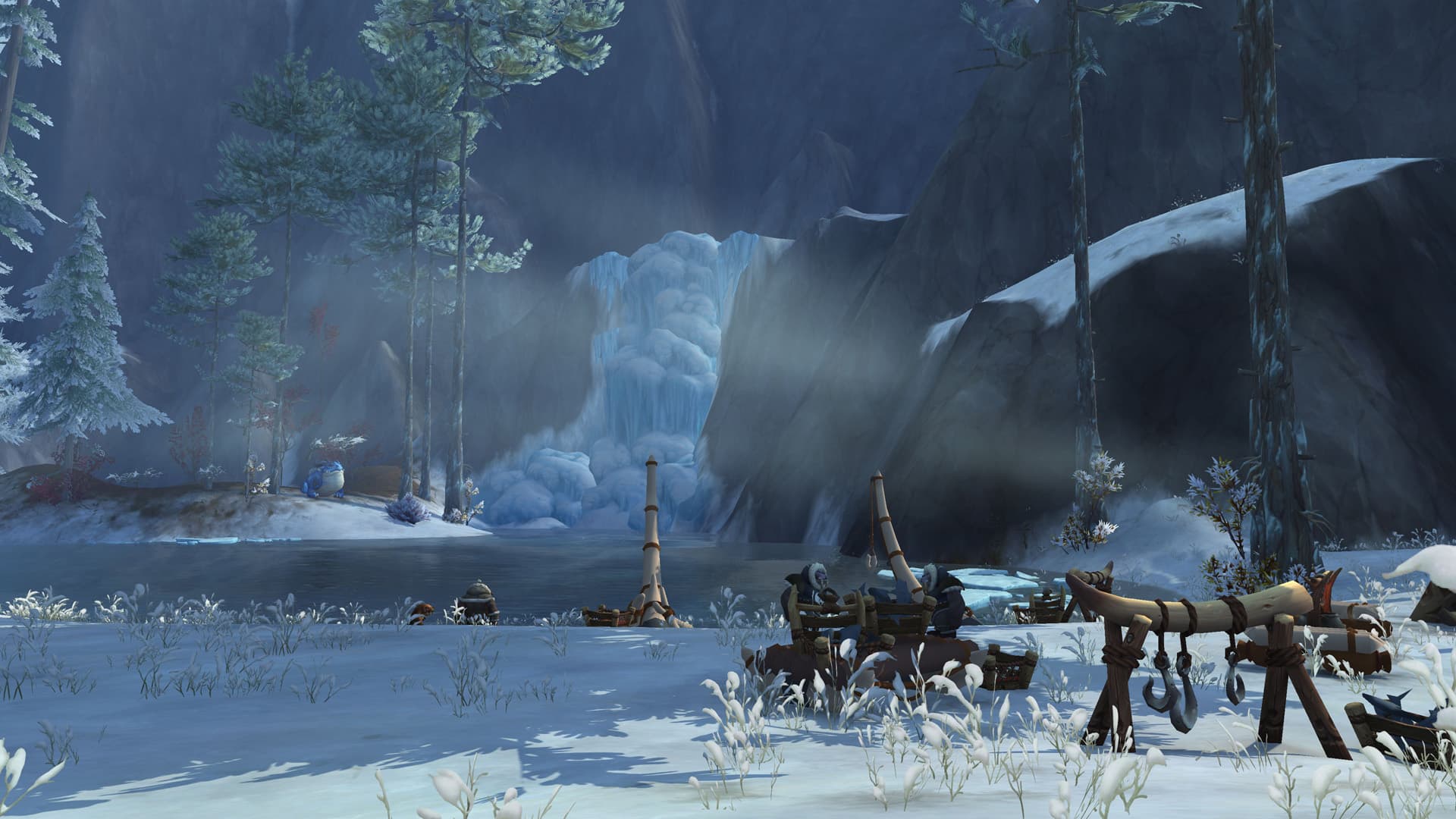 World of Warcraft: Dragonflight screenshot 4