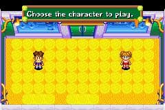 Mario Tennis: Power Tour screenshot 4