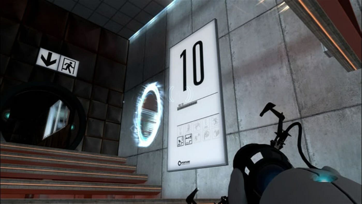 Portal: Still Alive screenshot 6