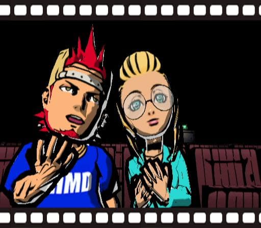 Viewtiful Joe (2003) screenshot 5