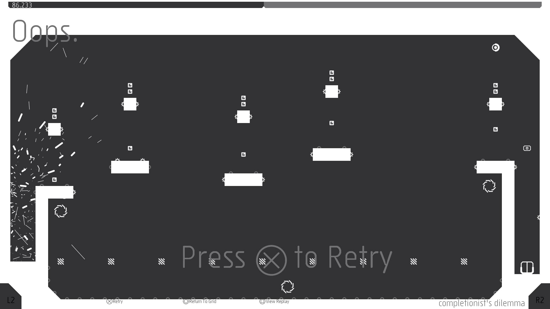 N++ (NPLUSPLUS) screenshot 6
