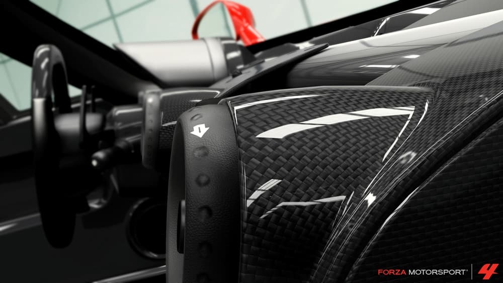 Forza Motorsport 4 screenshot 5