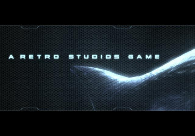 Metroid Prime 2: Echoes screenshot 1