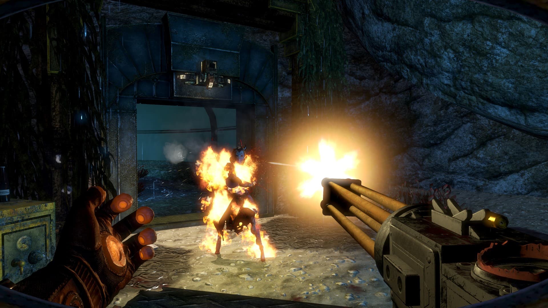 BioShock 2 Remastered screenshot 4