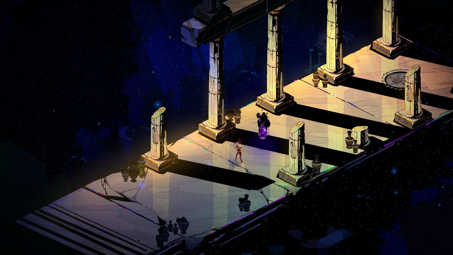 Hades screenshot 4
