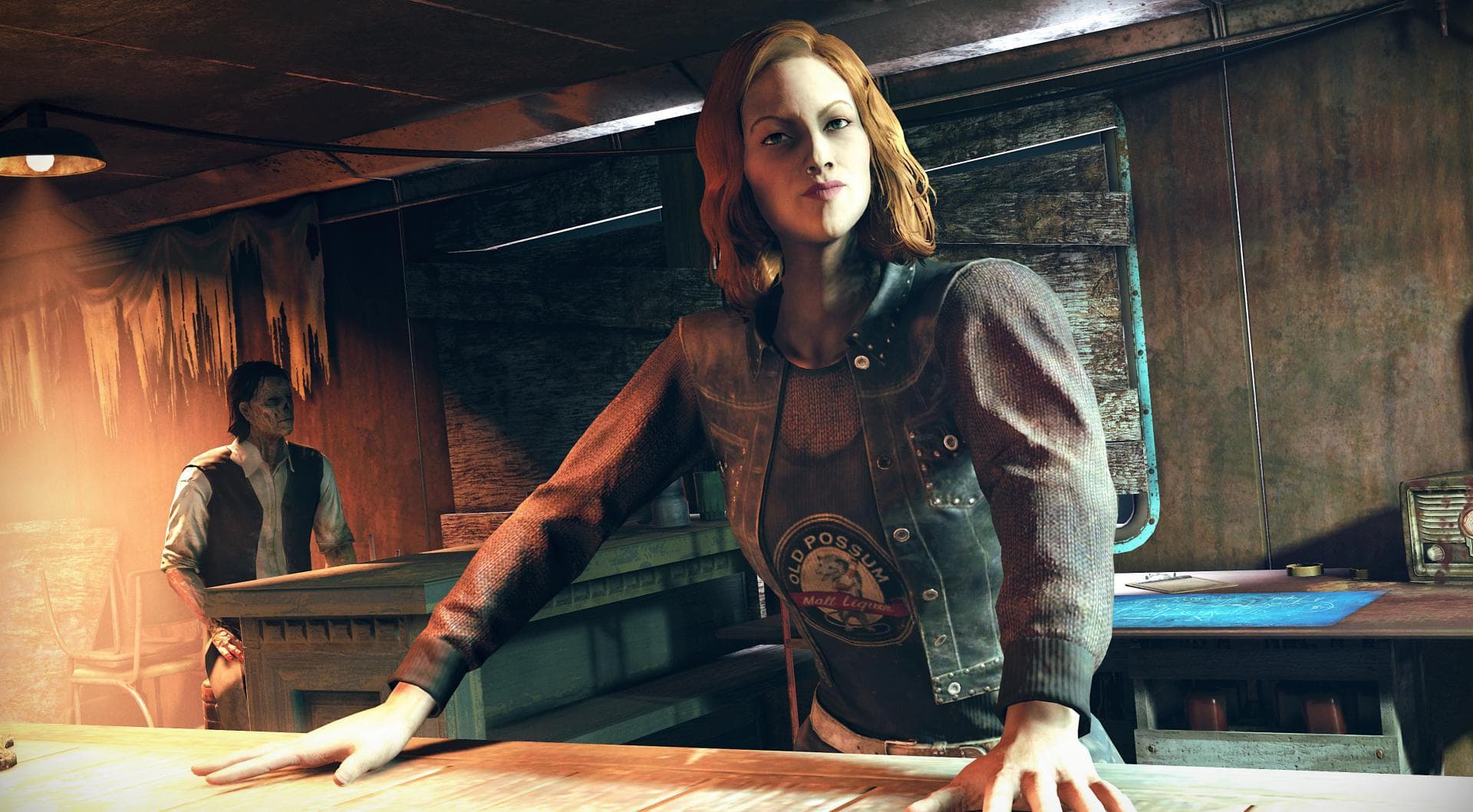 Fallout 76: Wastelanders screenshot 1