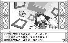 Kaze no Klonoa: Moonlight Museum screenshot 1