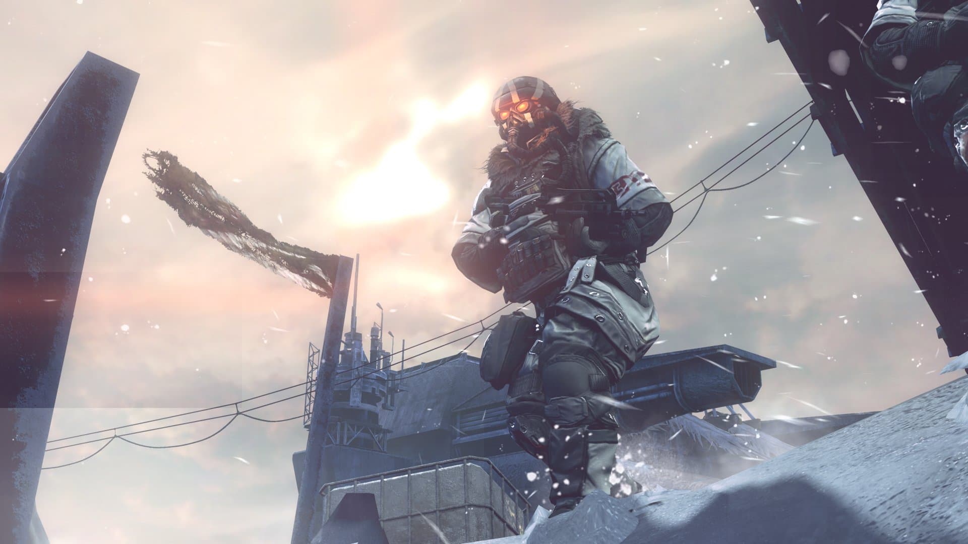 Killzone 3 screenshot 4