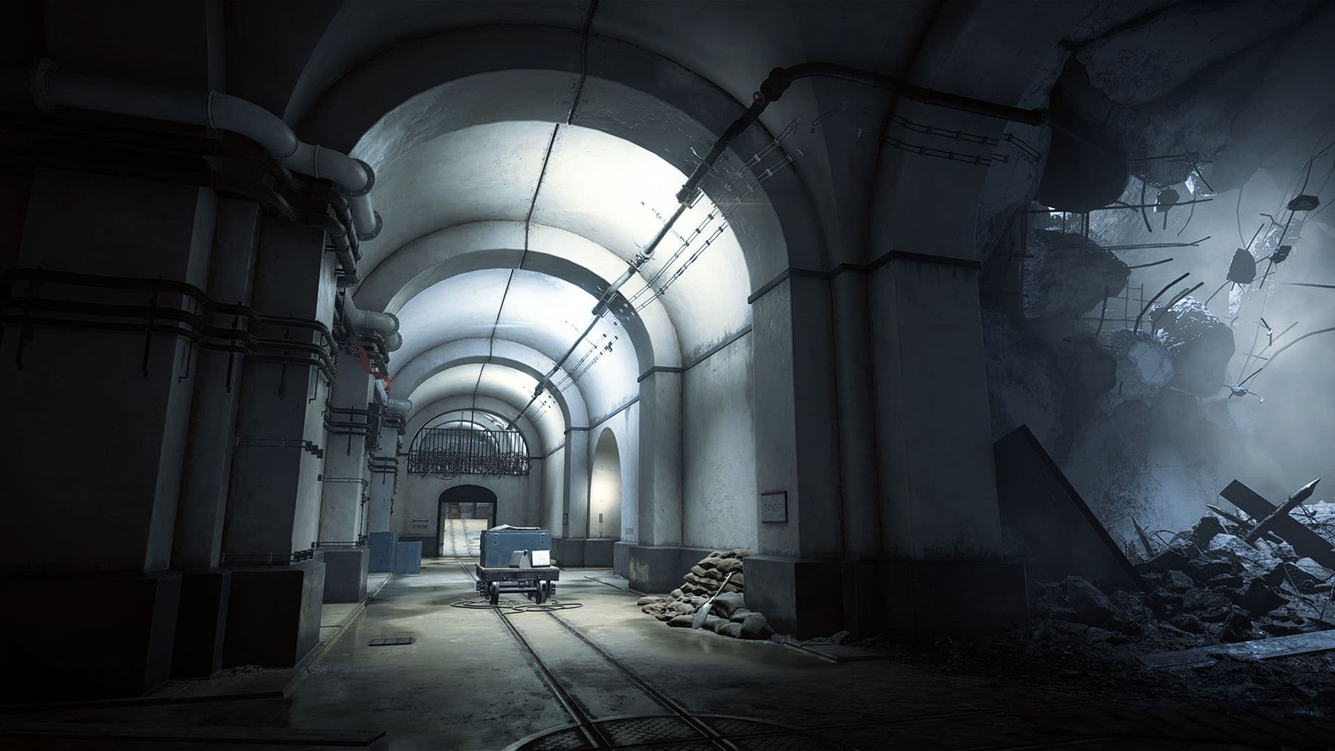 Battlefield 1: They Shall Not Pass screenshot 5