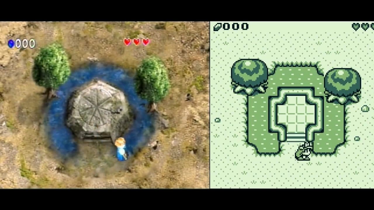Zelda's Adventure screenshot 6
