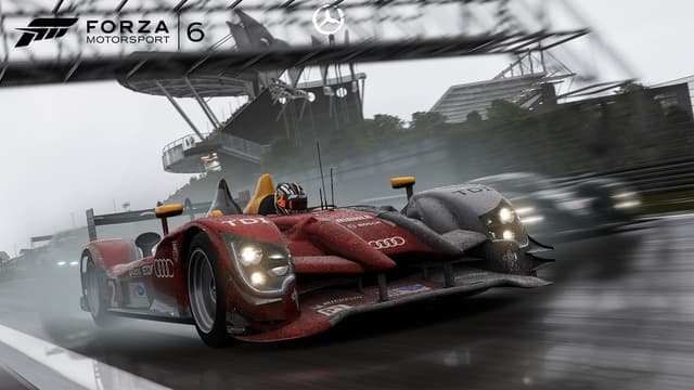 Forza Motorsport 6 screenshot 5