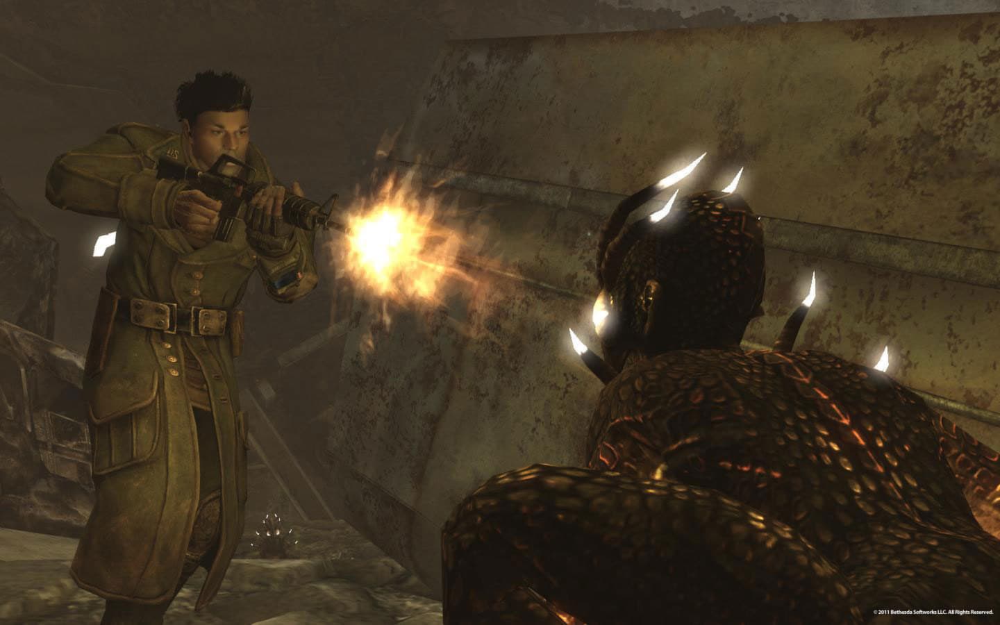 Fallout: New Vegas - Ultimate Edition screenshot 2