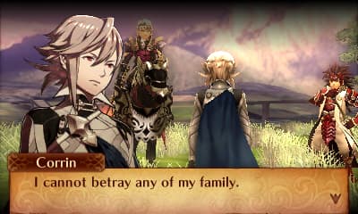 Fire Emblem Fates: Revelation screenshot 3
