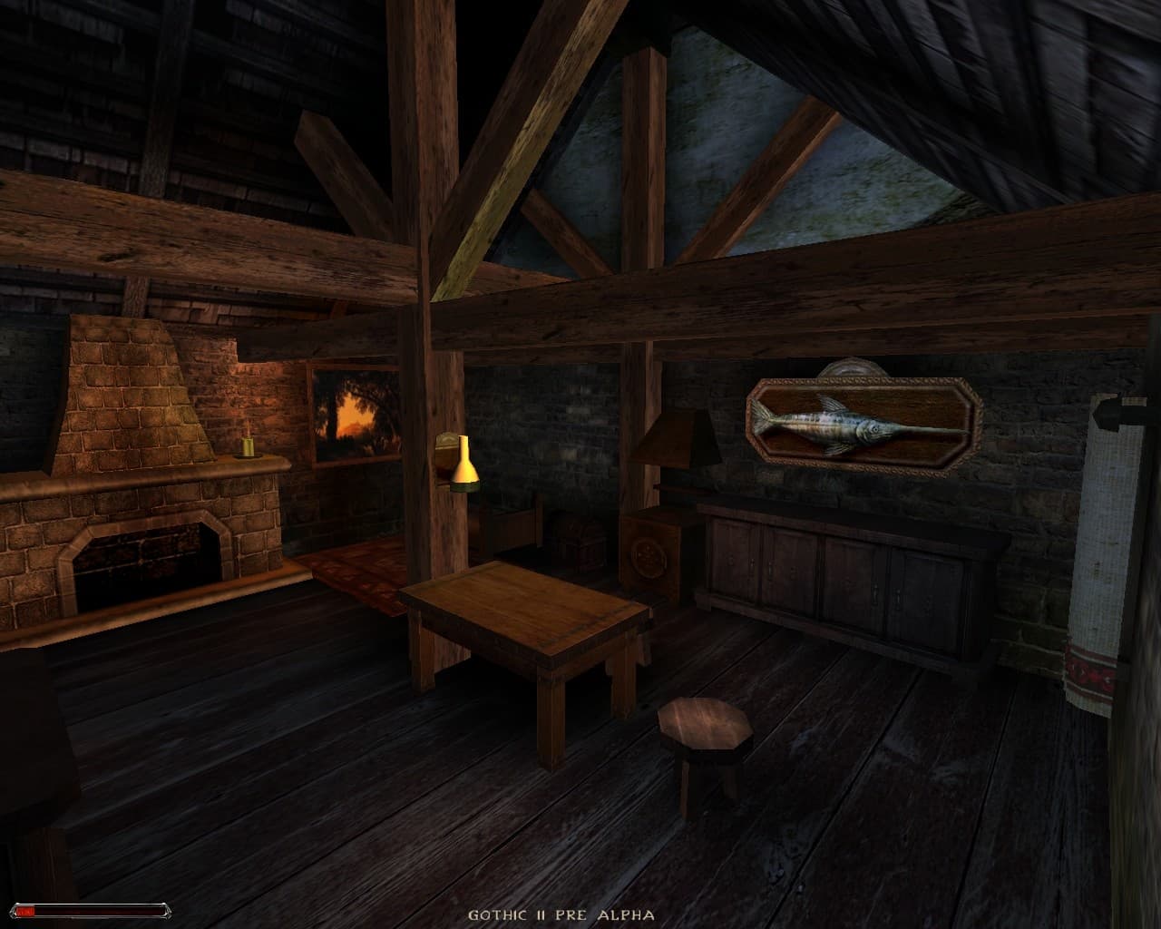Gothic 2 screenshot 3