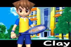 Mario Tennis: Power Tour screenshot 1
