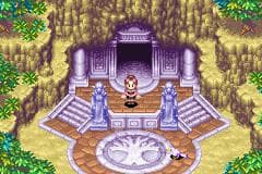 Golden Sun: The Lost Age screenshot 2