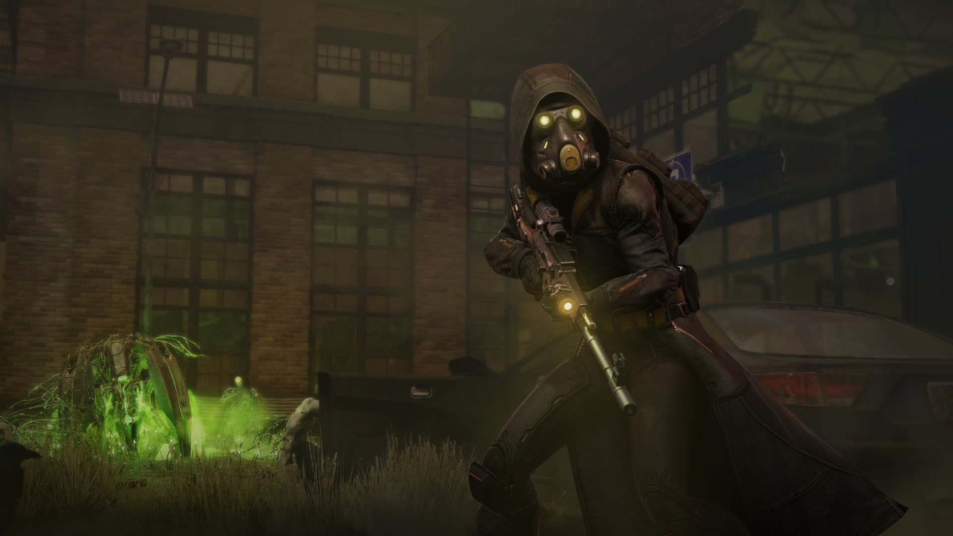 XCOM 2: War of the Chosen screenshot 2