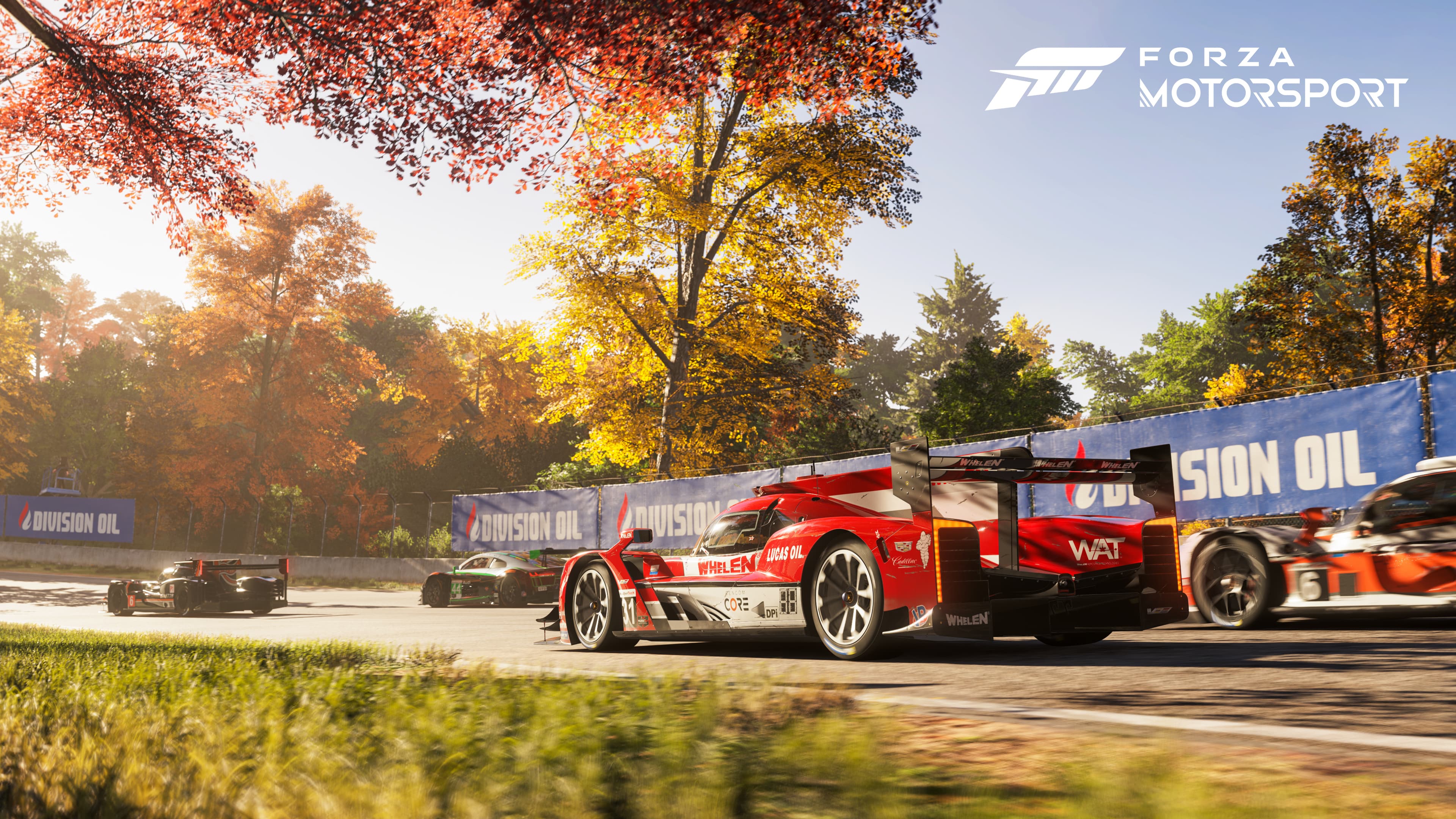 Forza Motorsport screenshot 6