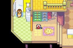 Mario & Luigi: Superstar Saga screenshot 3