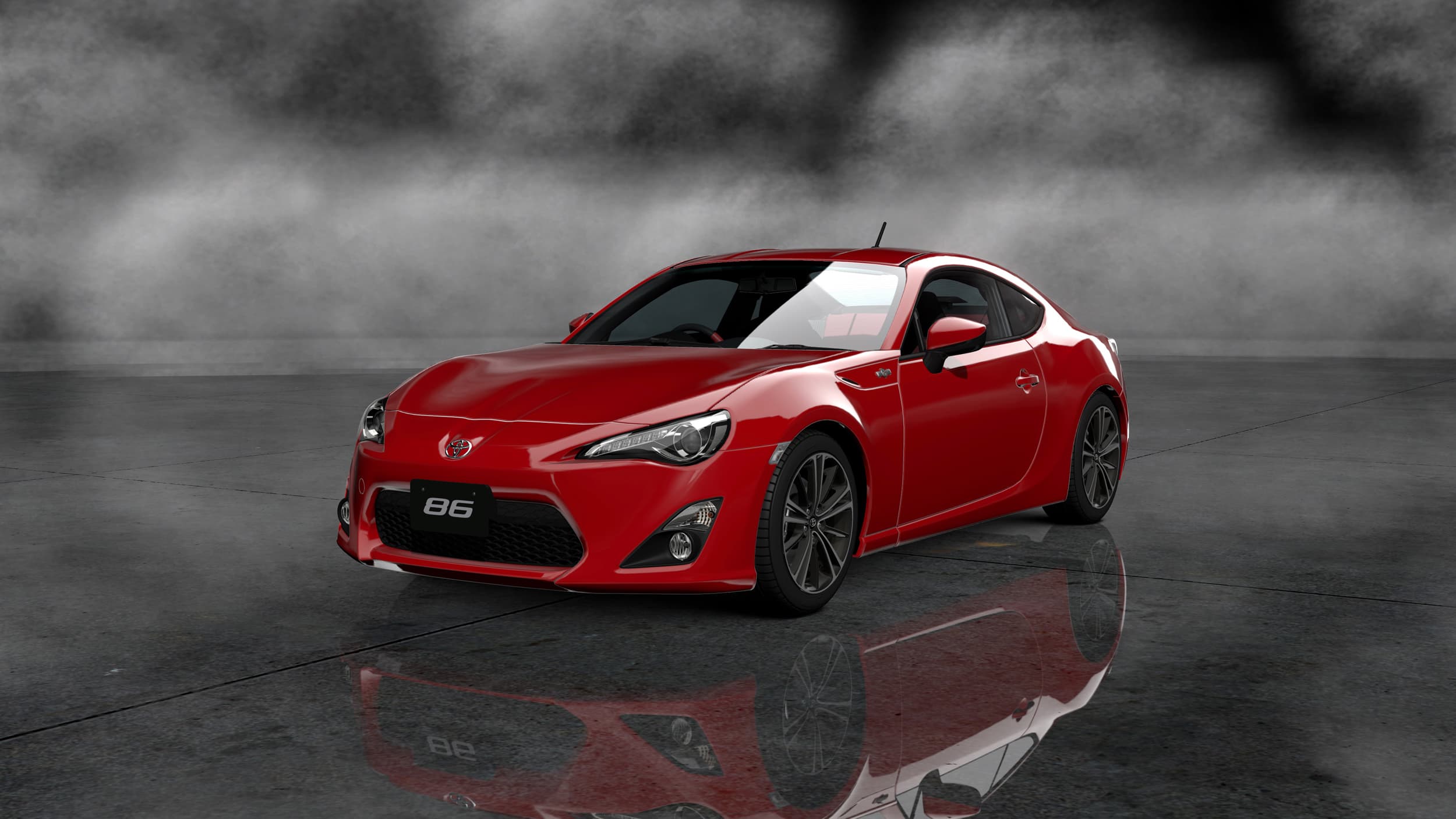 Gran Turismo 6 screenshot 6