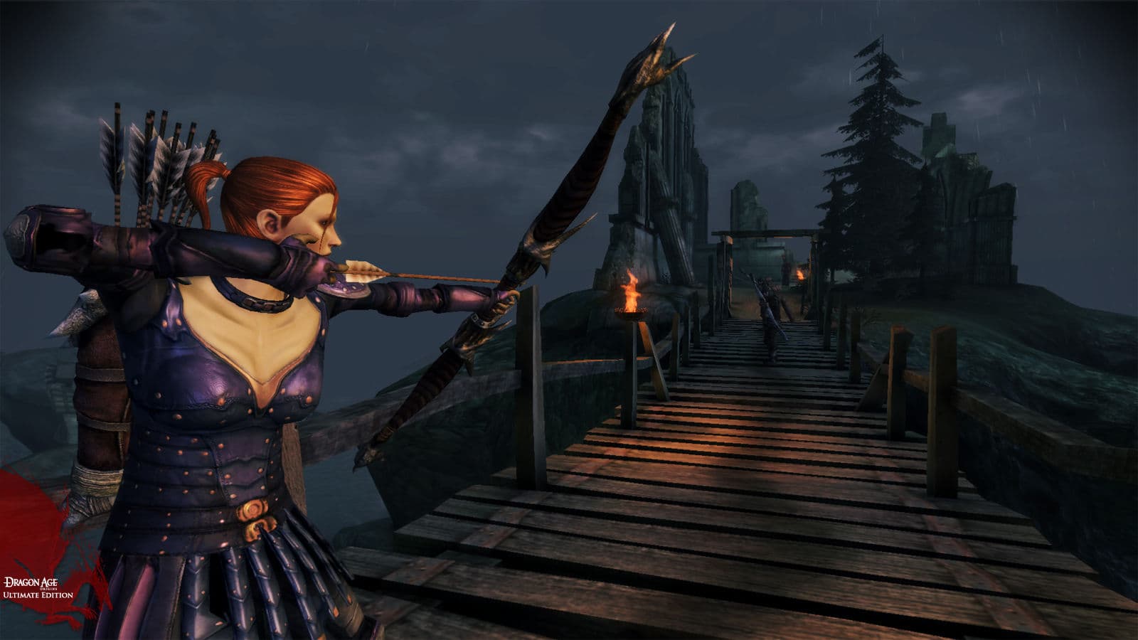 Dragon Age: Origins - Ultimate Edition screenshot 1