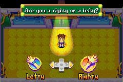 Mario Tennis: Power Tour screenshot 6