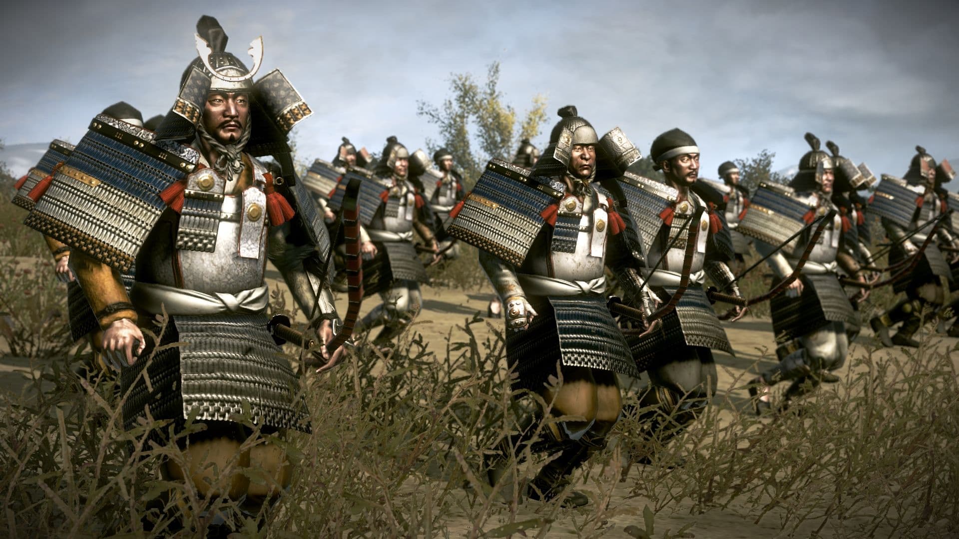 Total War: Shogun 2 - Rise of the Samurai screenshot 4