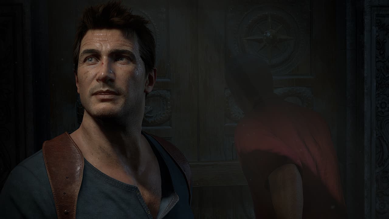 Uncharted 4: A Thief’s End screenshot 1