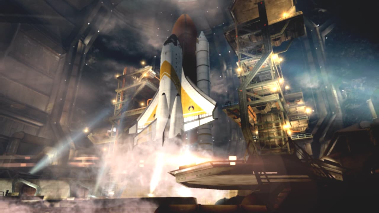 007 Legends screenshot 3