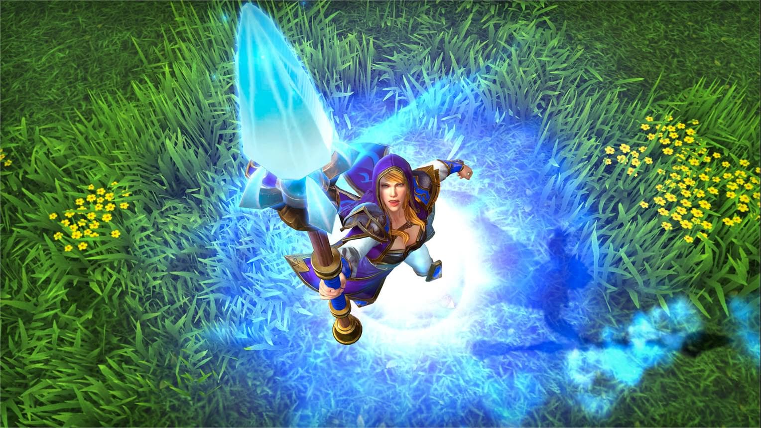 Warcraft III: Reforged screenshot 2
