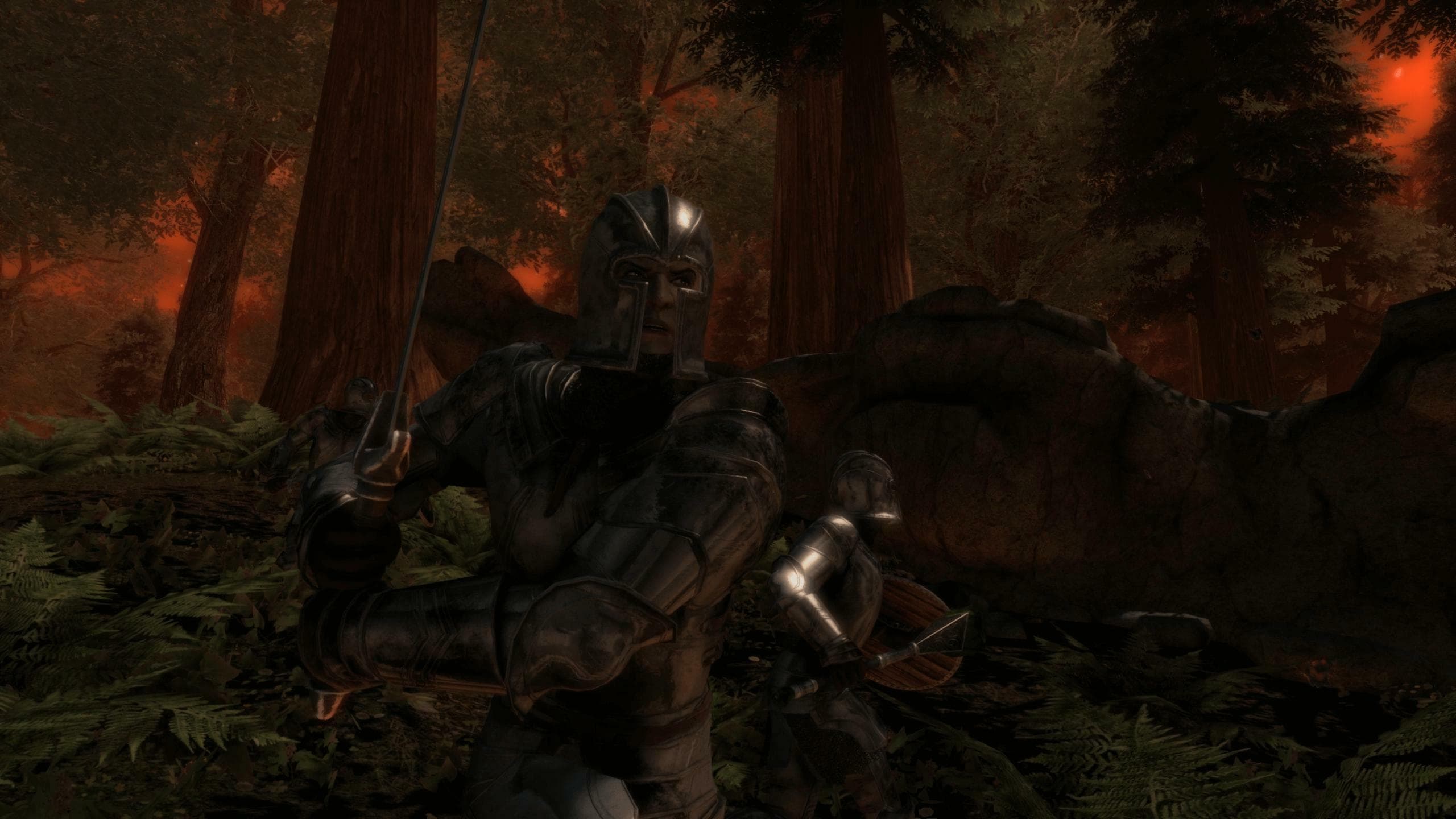 The Elder Scrolls Renewal: Skyblivion (TES Renewal) screenshot 6