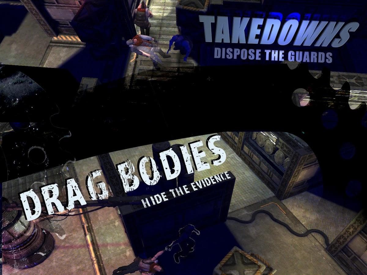Riddick: The Merc Files screenshot 4